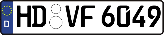 HD-VF6049