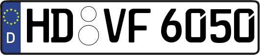 HD-VF6050