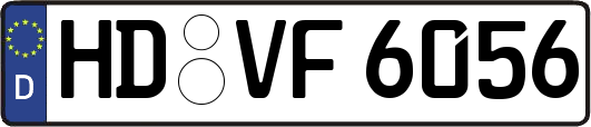 HD-VF6056