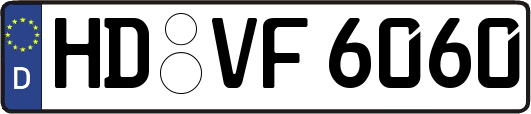 HD-VF6060