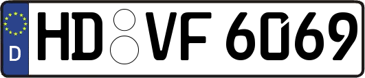 HD-VF6069