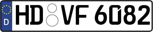 HD-VF6082