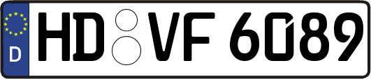 HD-VF6089