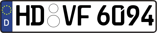 HD-VF6094