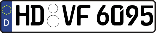 HD-VF6095
