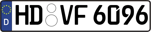HD-VF6096