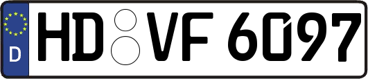 HD-VF6097