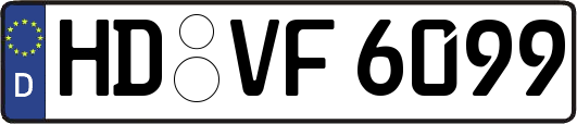 HD-VF6099