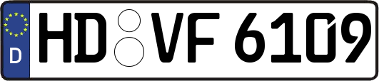 HD-VF6109