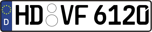 HD-VF6120