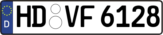 HD-VF6128