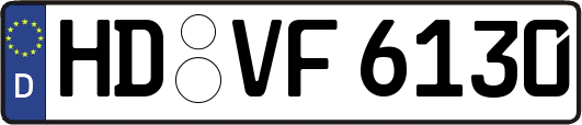 HD-VF6130