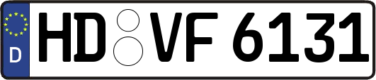 HD-VF6131