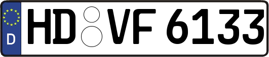 HD-VF6133