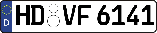 HD-VF6141