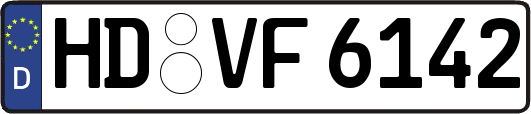 HD-VF6142