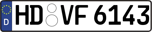 HD-VF6143