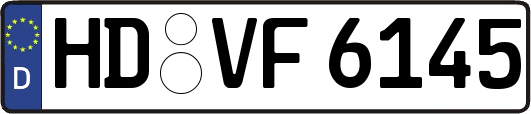 HD-VF6145