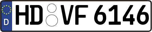 HD-VF6146