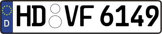 HD-VF6149