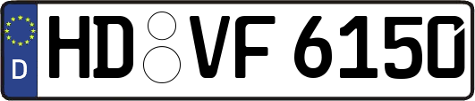 HD-VF6150