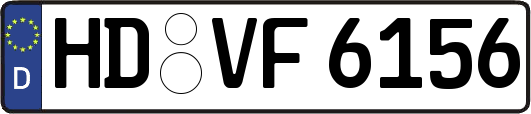 HD-VF6156