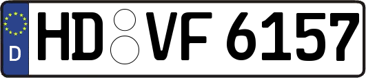 HD-VF6157