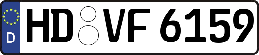 HD-VF6159