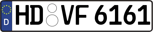 HD-VF6161