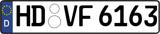HD-VF6163