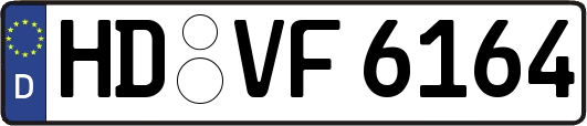 HD-VF6164