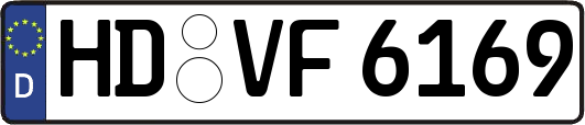 HD-VF6169