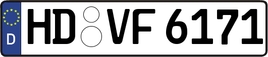 HD-VF6171