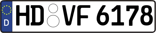 HD-VF6178