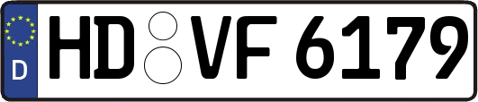 HD-VF6179