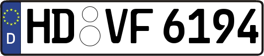 HD-VF6194