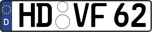 HD-VF62