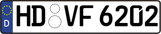 HD-VF6202