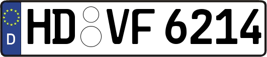 HD-VF6214