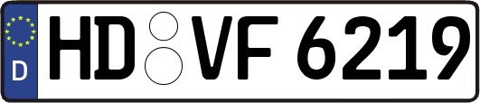 HD-VF6219