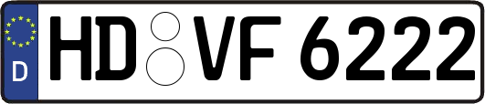 HD-VF6222