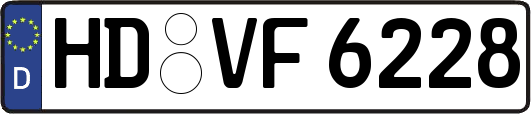 HD-VF6228