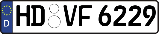 HD-VF6229