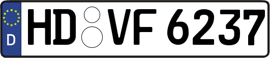HD-VF6237
