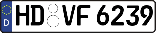 HD-VF6239