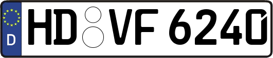 HD-VF6240