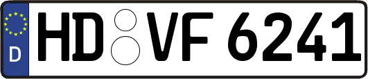 HD-VF6241