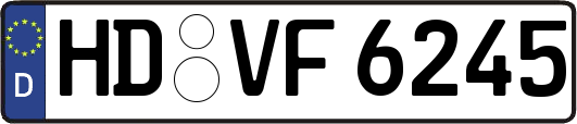 HD-VF6245