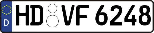 HD-VF6248
