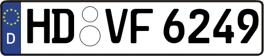HD-VF6249